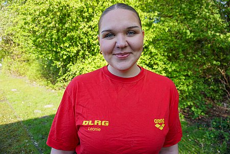 Leitung Öffentlichkeitsarbeit: Leonie Klink